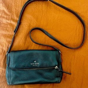 Kate Spade COBBLE HILL - MINI CARSON' CROSSBODY BAG